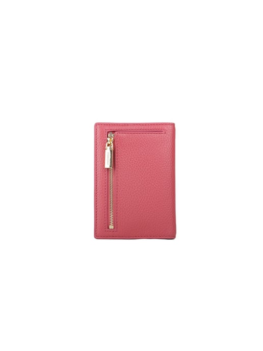 Coccinelle Metallic Soft Documenthouder - Image 3
