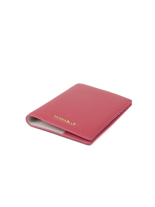 Coccinelle Metallic Soft Documenthouder - Image 5