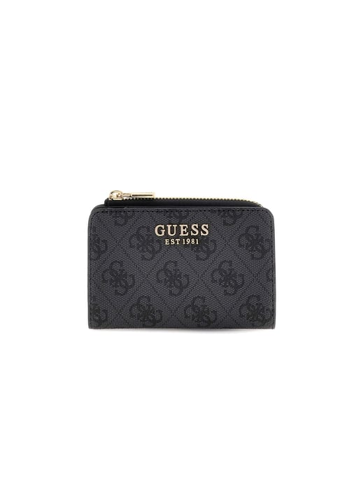 Guess Laurel Ii Slg Zip Arnd Crd Cse - Image 1