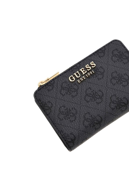 Guess Laurel Ii Slg Zip Arnd Crd Cse - Image 2