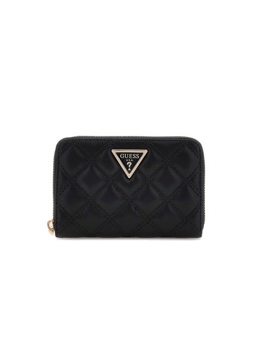 Guess Giully Ii Slg Med Zip Around - Image 1