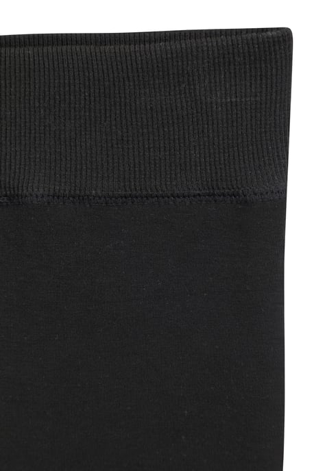 'Talus' Women's Thermal Gym Leggings Fleece Lined Warm Cosy Trousers - Pack of 2 Black - Image 6