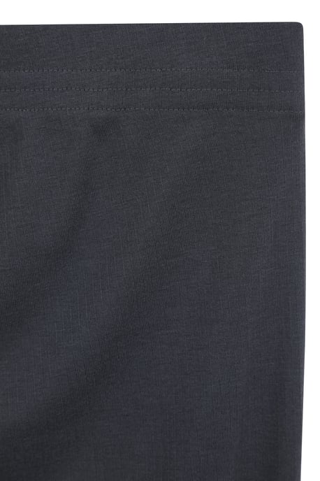 'Talus' Men's Base Layer Pants IsoTherm Quick Dry Breathable Gym Trousers - Pack of 2 Dark Grey - Image 5