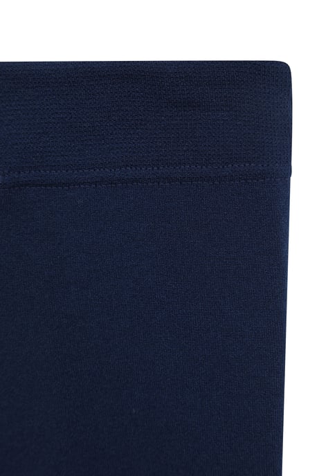 'Talus' Women's Thermal Brushed Leggings Warm Comfy Trousers - Pack of 2 Navy - Image 6