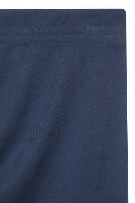'Talus' Men's Base Layer Pants IsoTherm Quick Dry Breathable Gym Trousers - Pack of 2 Navy - Image 6