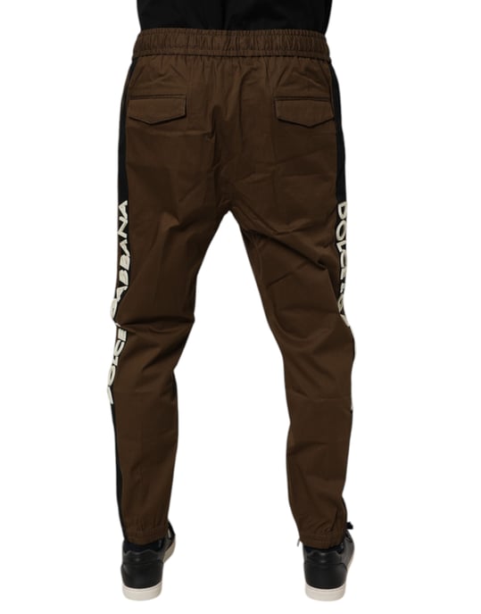 Casual Trekbroek met Touwtjes - Image 4