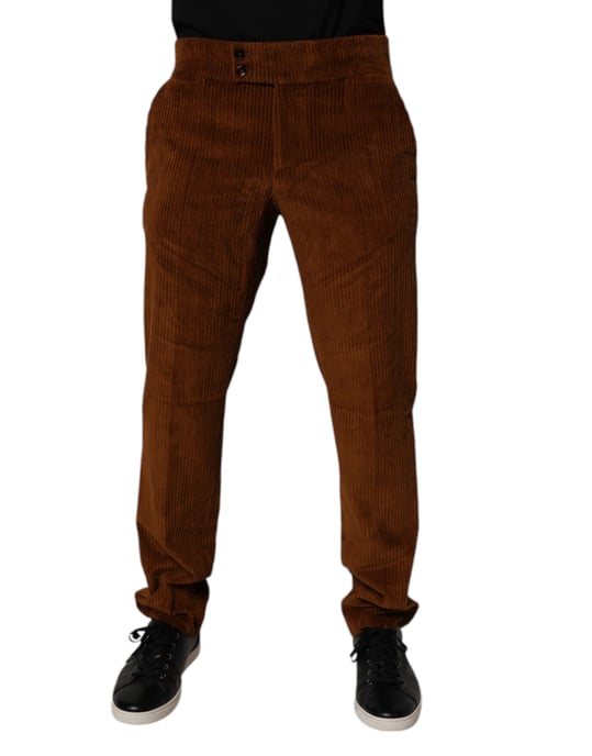 Corduroy Broek - Image 2