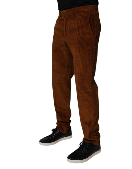 Corduroy Broek - Image 3