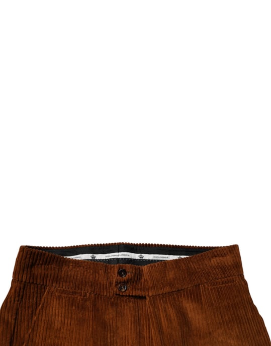 Corduroy Broek - Image 5