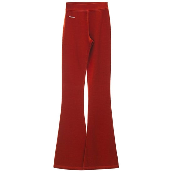 74la0902s25766 Flared Broek - Image 2