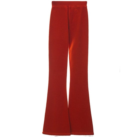 74la0902s25766 Flared Broek - Image 3