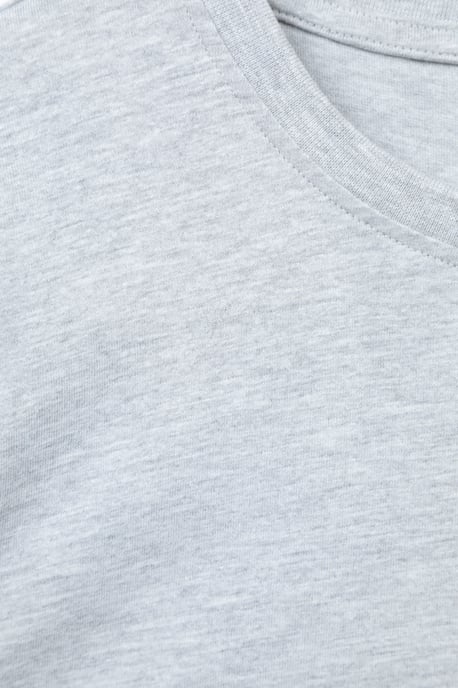 Regional Men's Scotland T-Shirt Cotton Breathable Everyday Casual Printed Tee Grey - Image 5