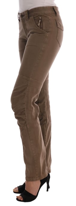 Casual Broek Relaxed Fit - Image 2