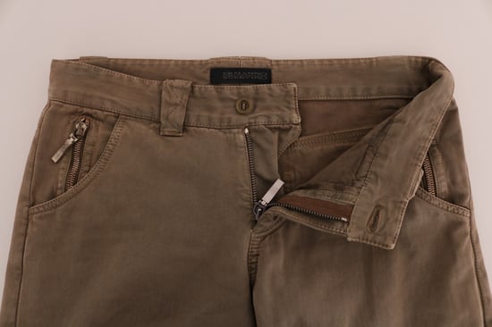 Casual Broek Relaxed Fit - Image 4
