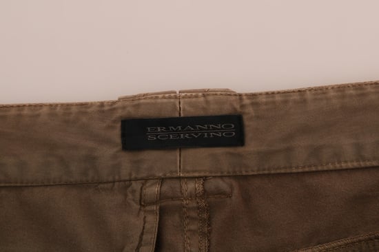 Casual Broek Relaxed Fit - Image 5