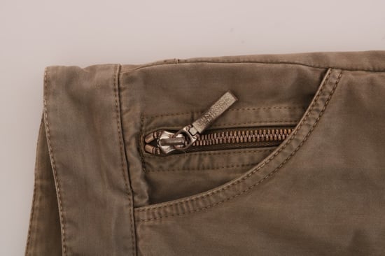 Casual Broek Relaxed Fit - Image 6