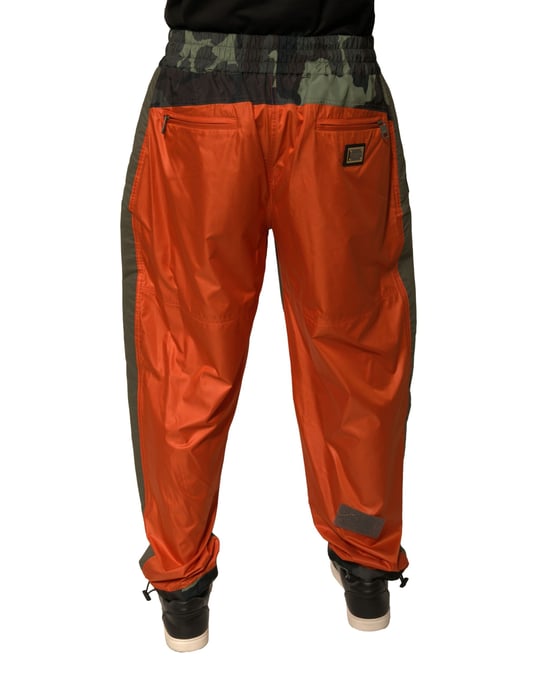 Camouflage Cargo Broek Pt0112 - Image 4