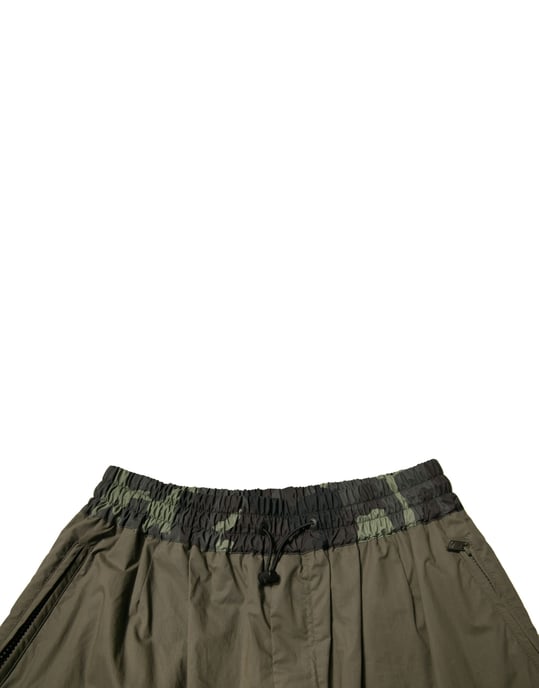Camouflage Cargo Broek Pt0112 - Image 5