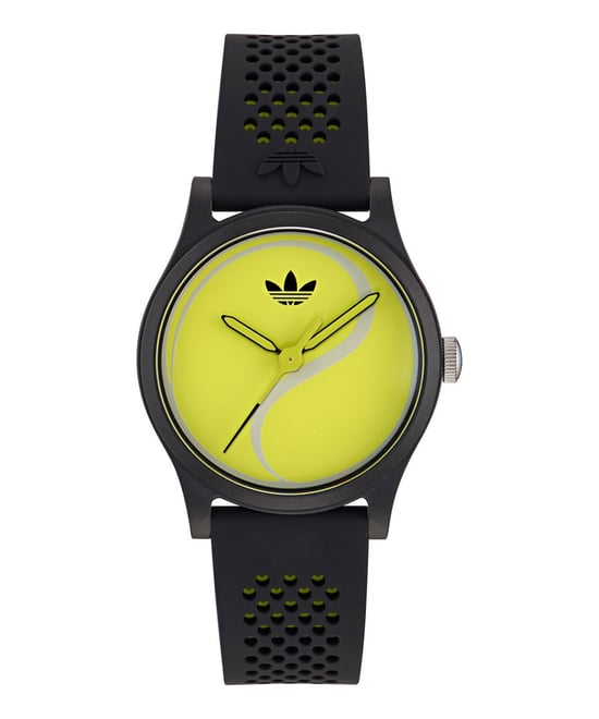 Adidas Originals Game Two Unisex's Black Watch AOSY25517 - Image 1