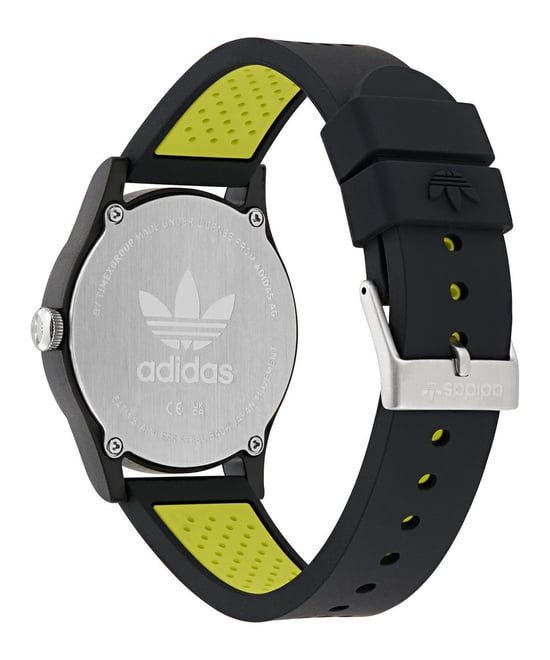 Adidas Originals Game Two Unisex's Black Watch AOSY25517 - Image 3