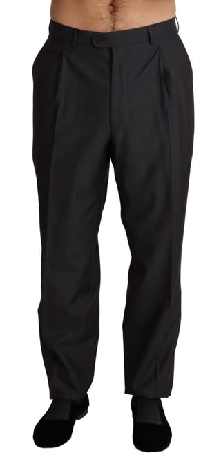 Geplooide Dressbroek - Image 1