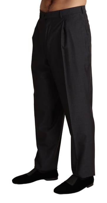 Geplooide Dressbroek - Image 2