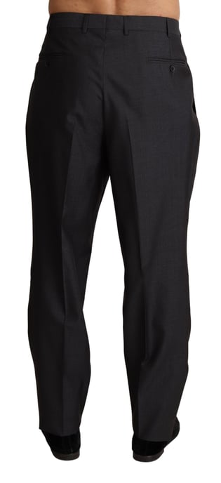 Geplooide Dressbroek - Image 3