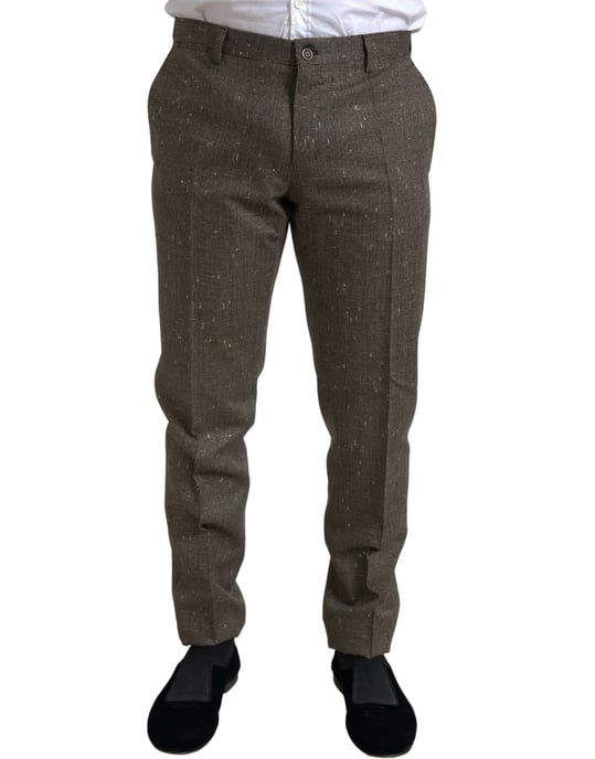 Klassieke Pas Broek - Image 1