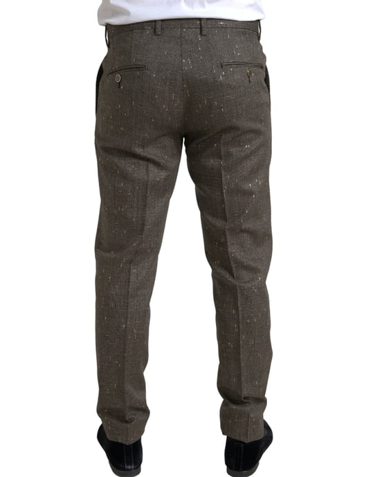 Klassieke Pas Broek - Image 2