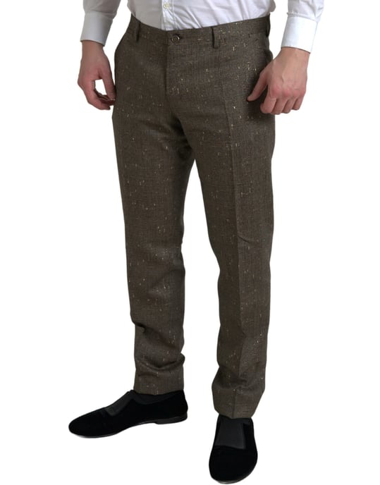 Klassieke Pas Broek - Image 3