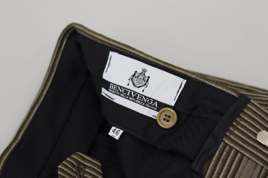 Strepenbroek Slim Fit - Image 5