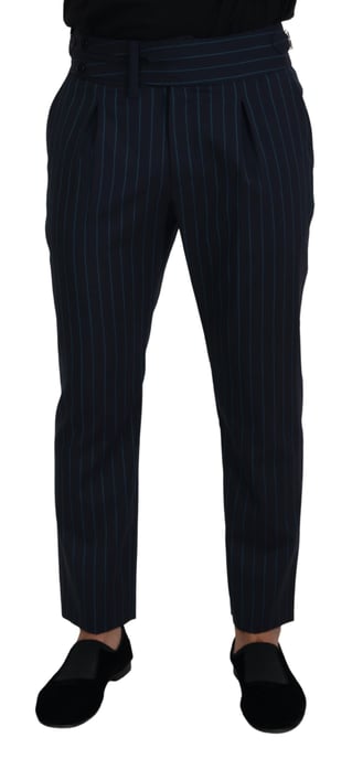 Pinstripe Broek Pt01 - Image 1