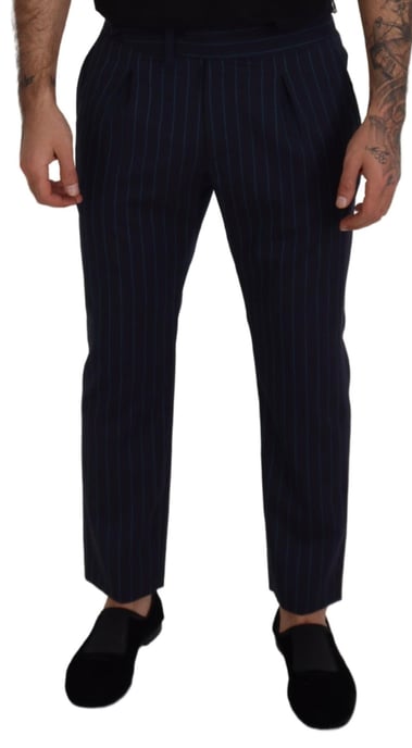 Pinstripe Broek Pt01 - Image 4