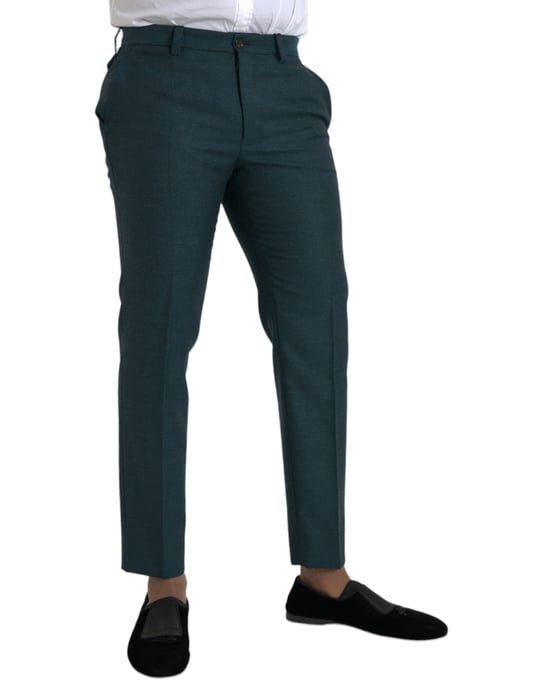 Op maat gemaakte Broek Slim Fit - Image 2