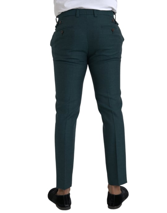 Op maat gemaakte Broek Slim Fit - Image 3