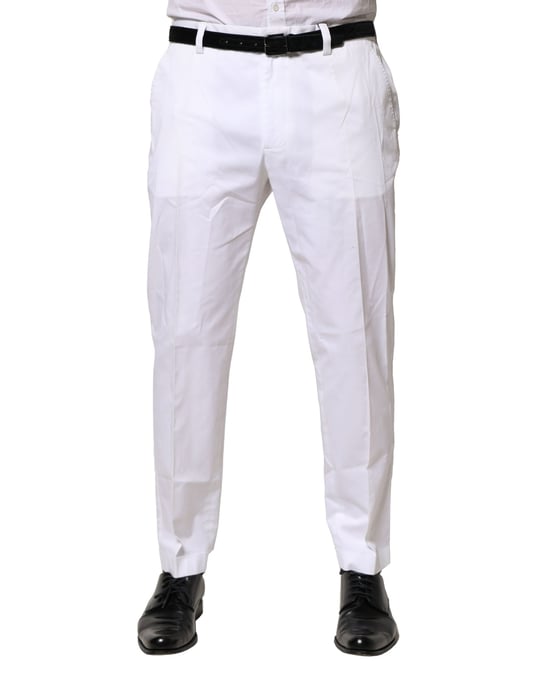 Slim Fit Kledingbroeken - Image 2
