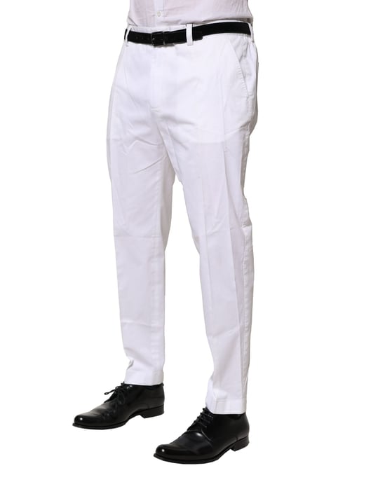 Slim Fit Kledingbroeken - Image 3