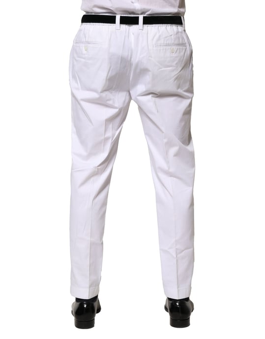Slim Fit Kledingbroeken - Image 4
