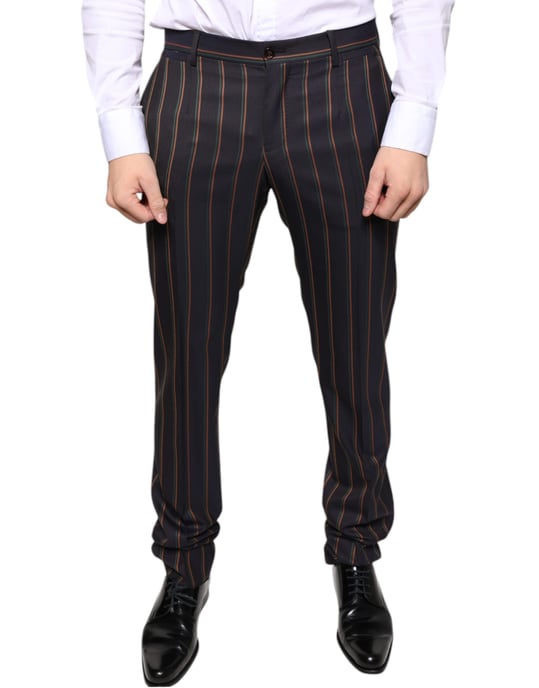 Streepjesslankschoenen - Image 1