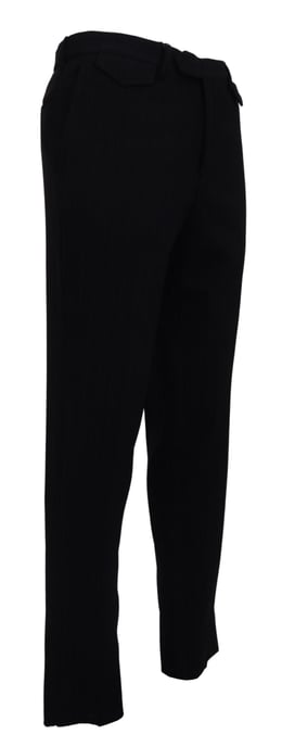 Kostuumbroek Slim Fit Streepdessin - Image 2