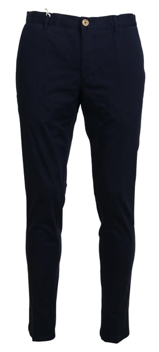 Casual Chino Broek - Image 1