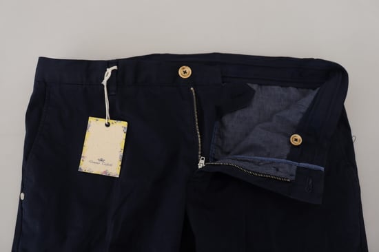 Casual Chino Broek - Image 4