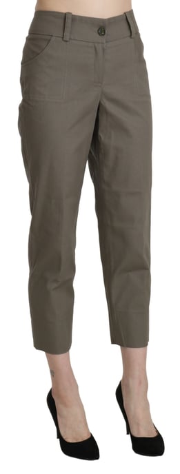 Geknipte Broek Model Pan71344 - Image 4