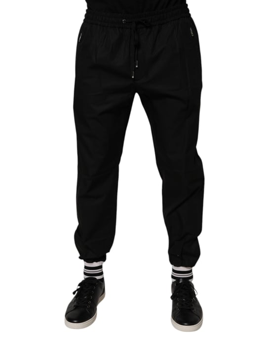 Casual Rechte Broek - Image 1