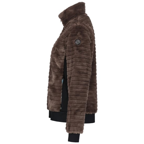 Luhta Fleece vest dames - Image 2