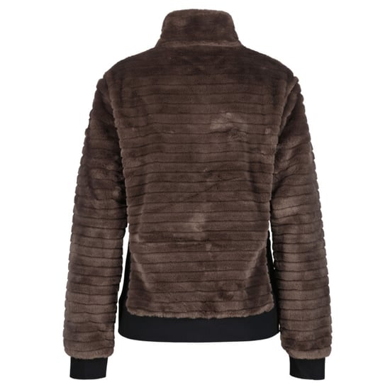 Luhta Fleece vest dames - Image 4