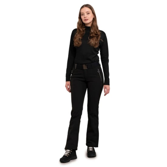 Luhta Softshell broek dames - Image 6