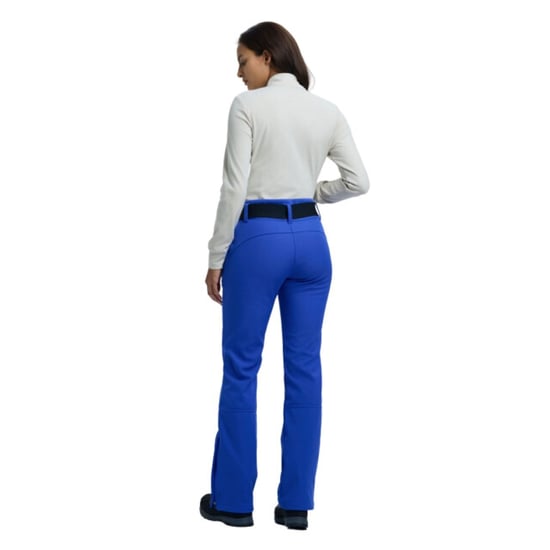 Luhta Softshell broek dames - Image 3