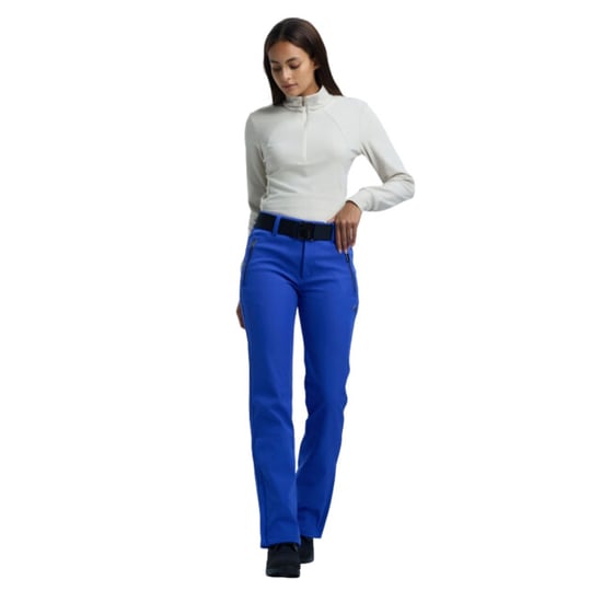 Luhta Softshell broek dames - Image 4