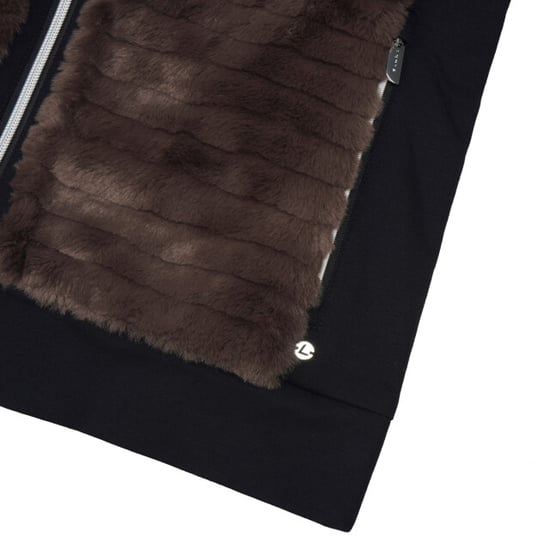 Luhta Fleece vest dames - Image 6